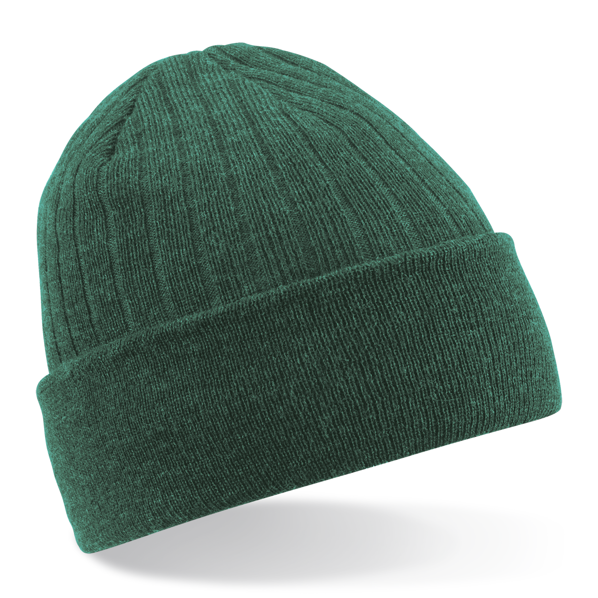 Thinsulate Beanie | BOTTLE GREEN