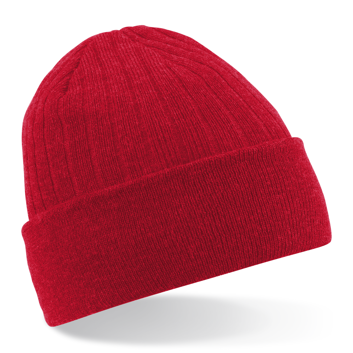 Thinsulate Beanie | CLASSIC RED