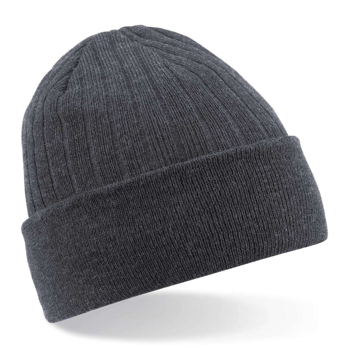 Thinsulate Beanie | DARK GRAPHITE