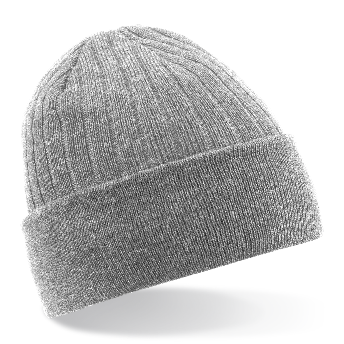 Thinsulate Beanie | HEATHER GREY