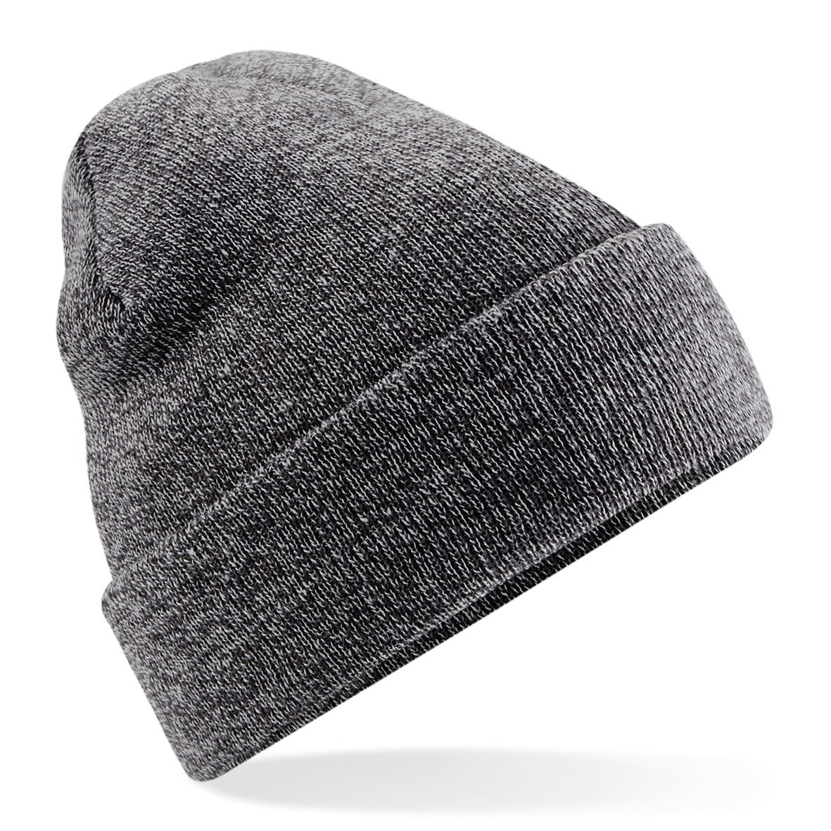 Original Cuffed Beanie | ANTIQUE GREY
