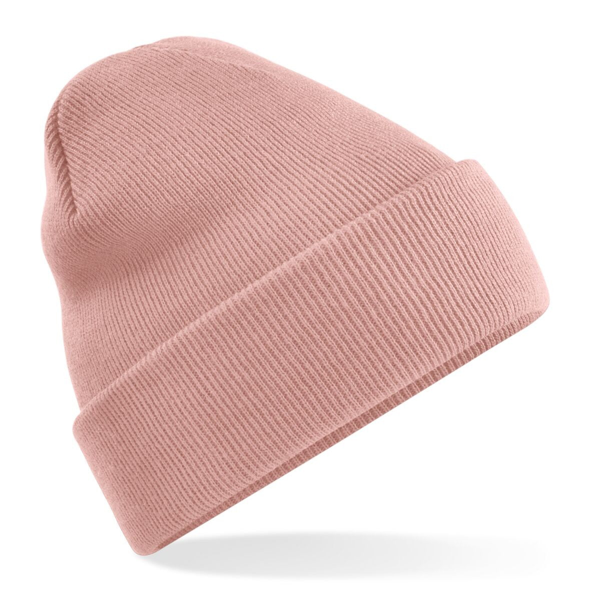 Original Cuffed Beanie | BLUSH