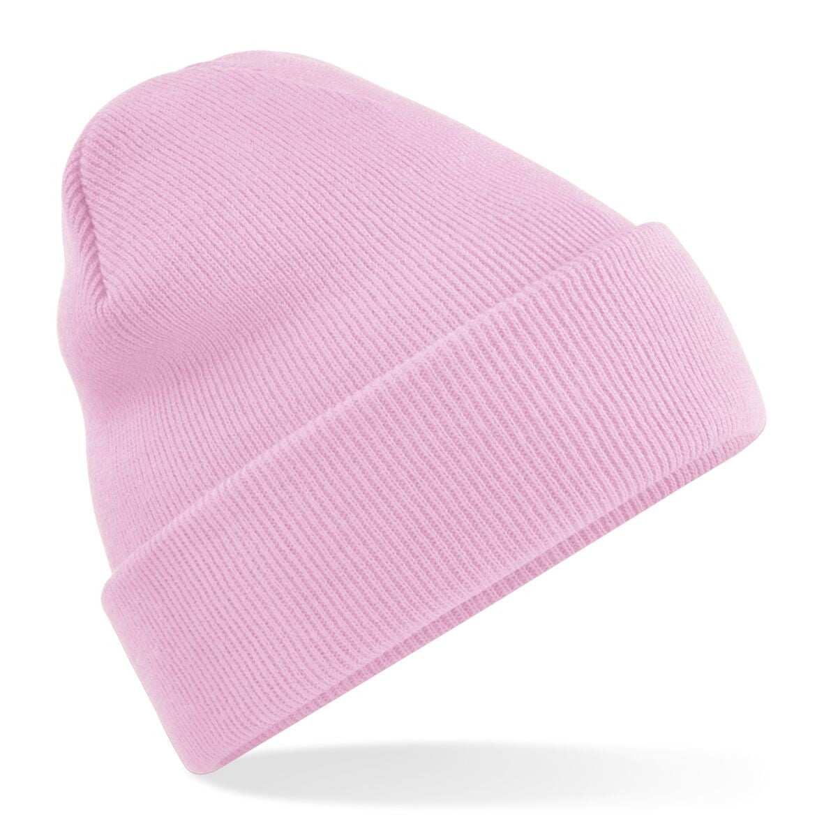 Original Cuffed Beanie | CLASSIC PINK