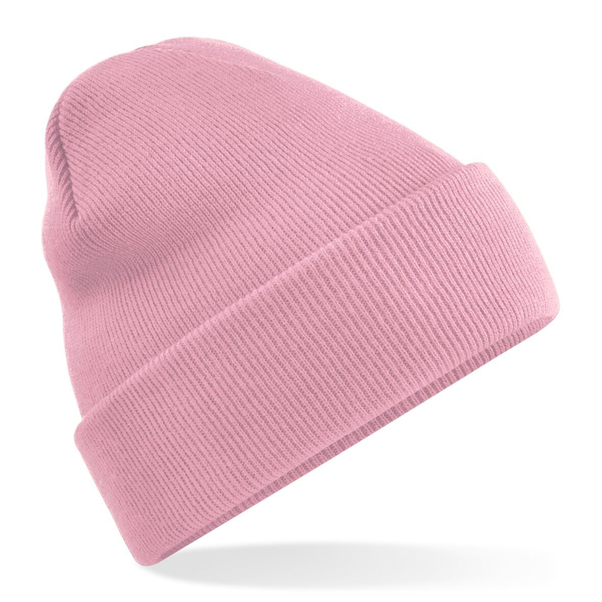 Original Cuffed Beanie | DUSKY PINK