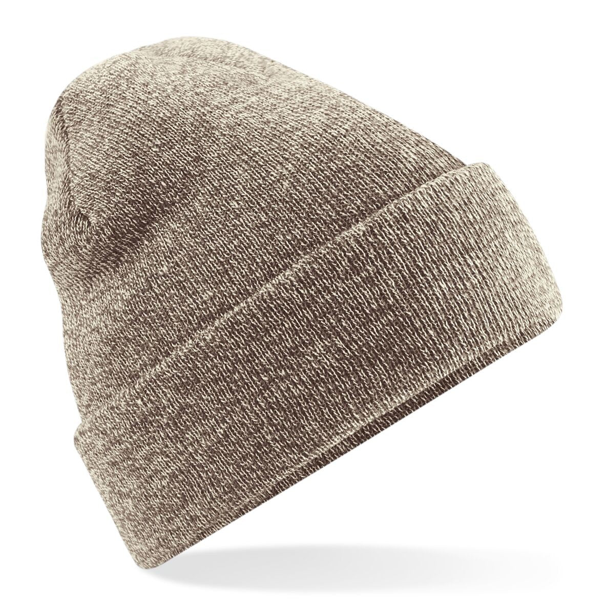 Original Cuffed Beanie | HEATHER OATMEAL