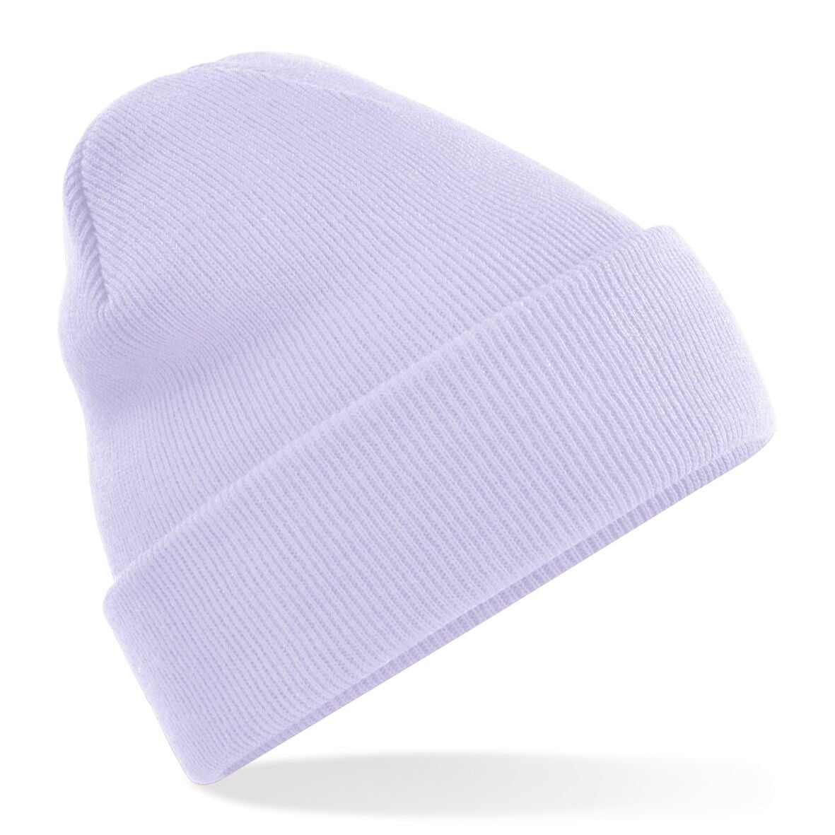 Original Cuffed Beanie | LAVENDER