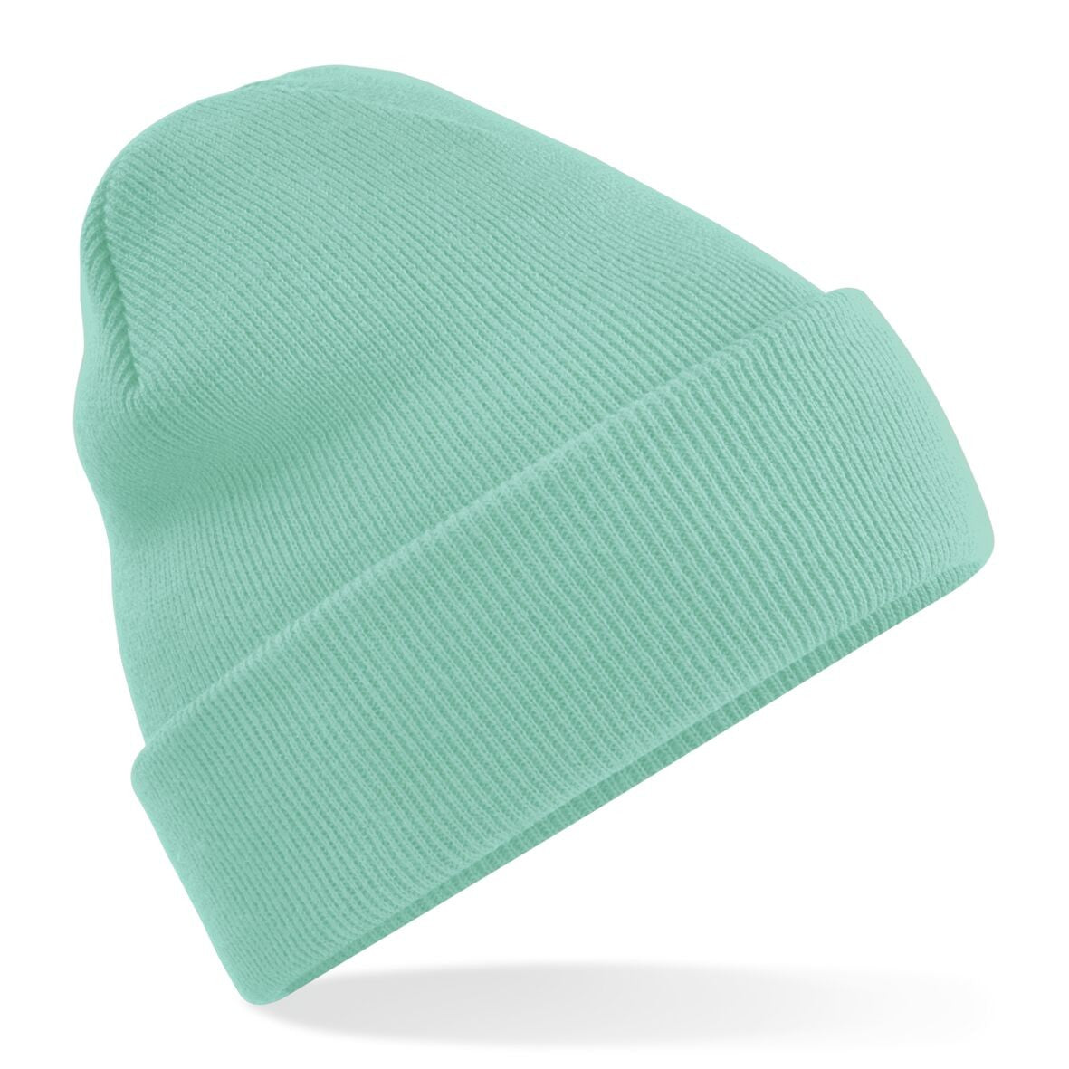 Original Cuffed Beanie | MINT