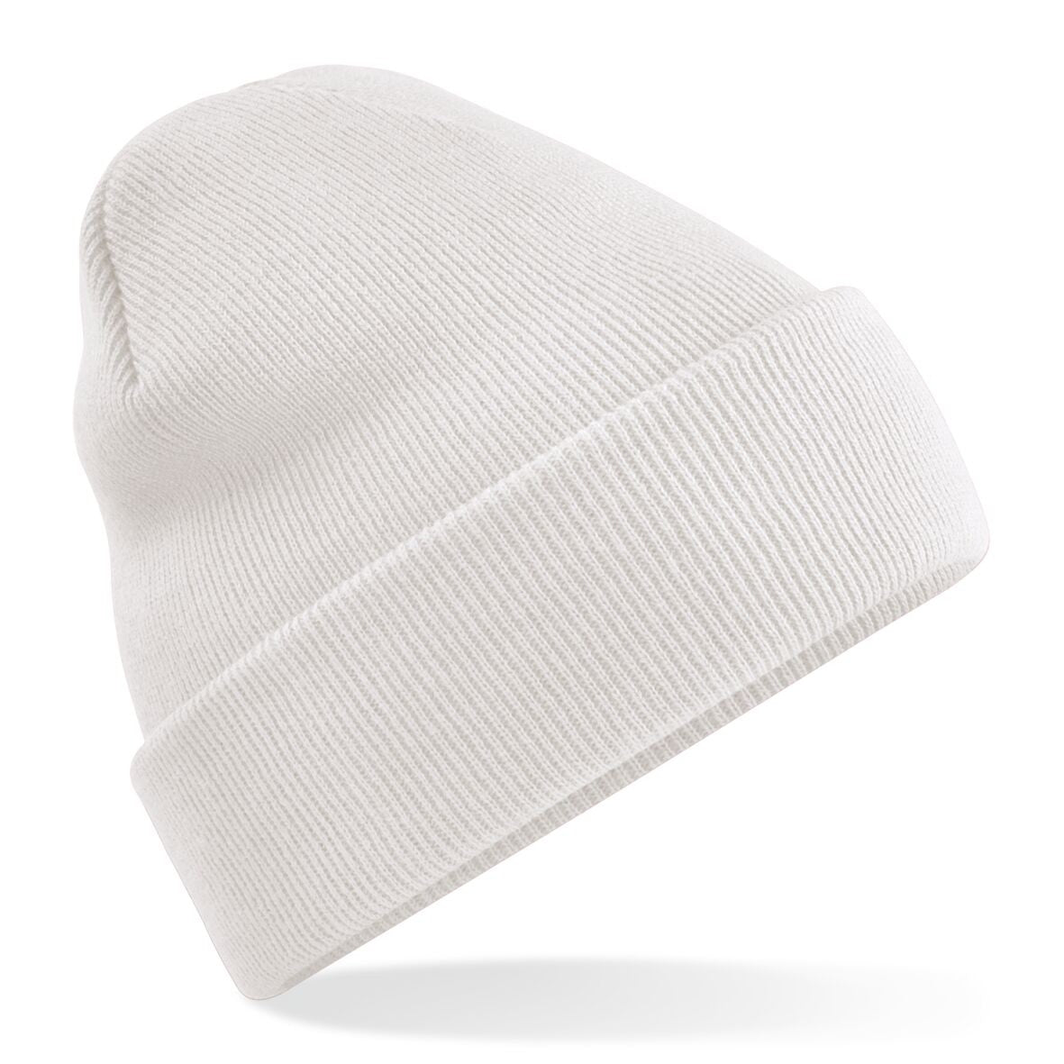 Original Cuffed Beanie | SAND