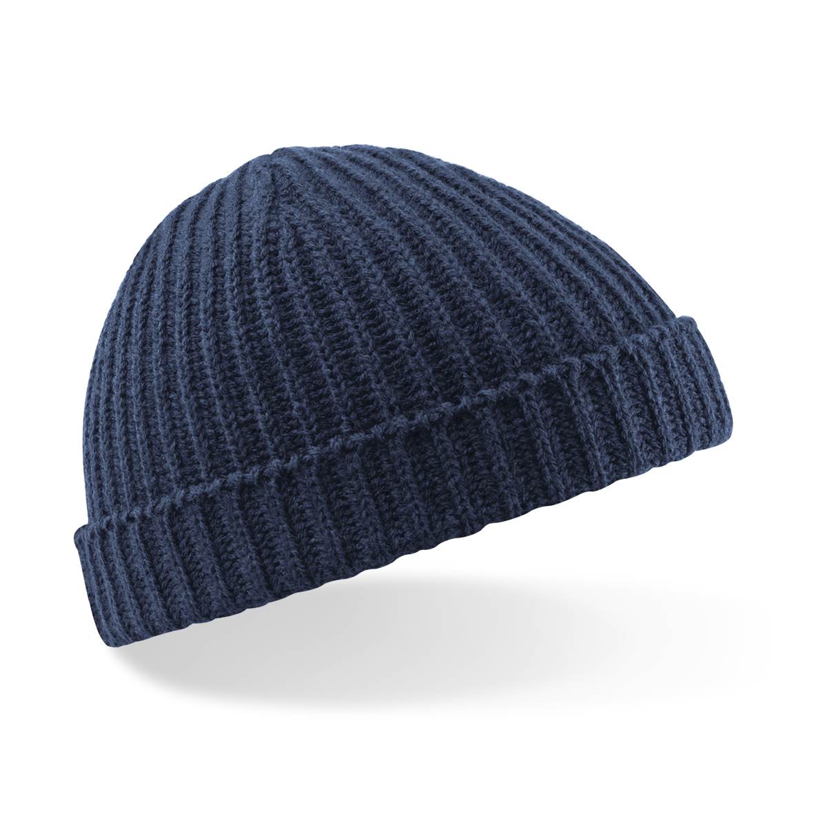 Trawler Beanie | FRENCH NAVY