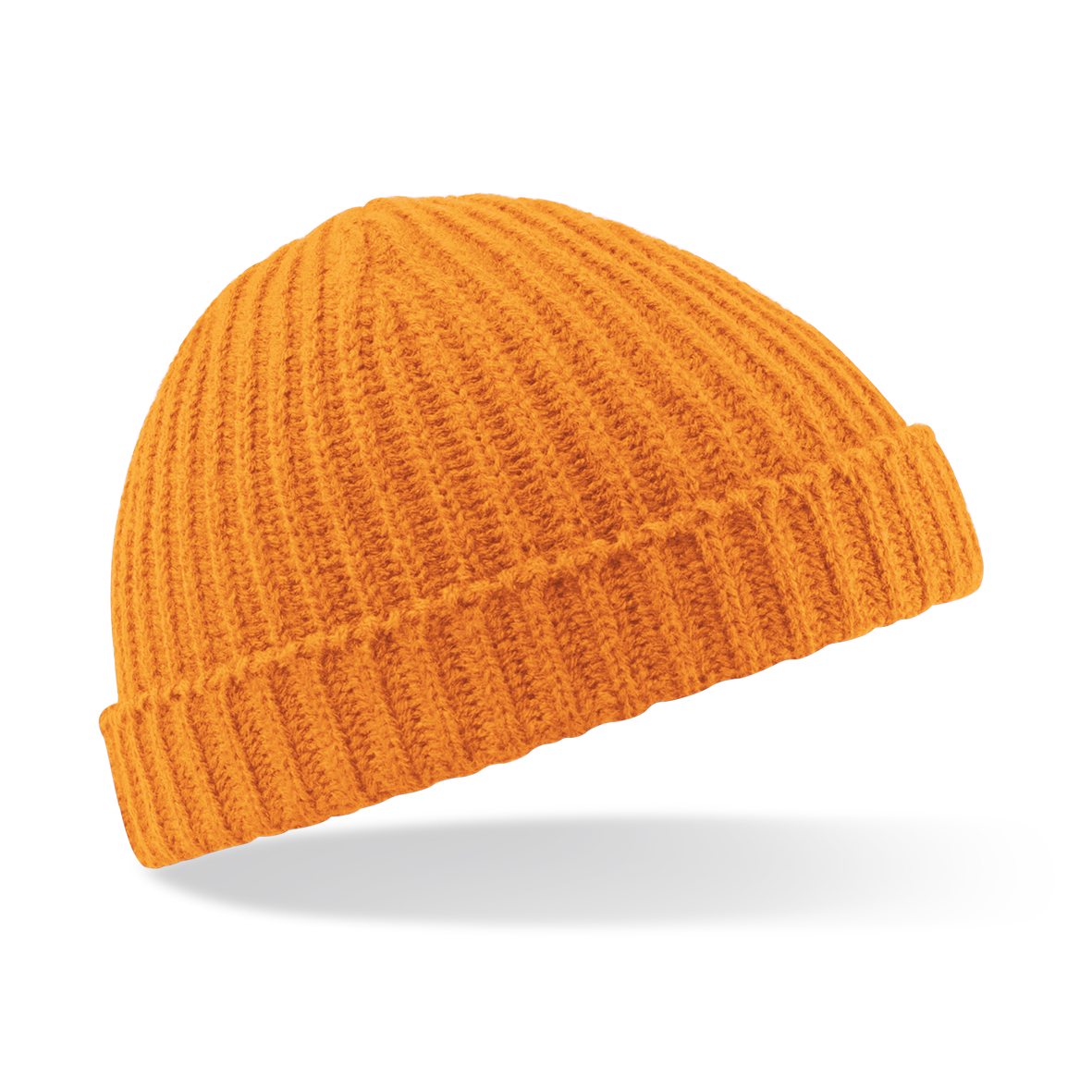 Trawler Beanie | ORANGE
