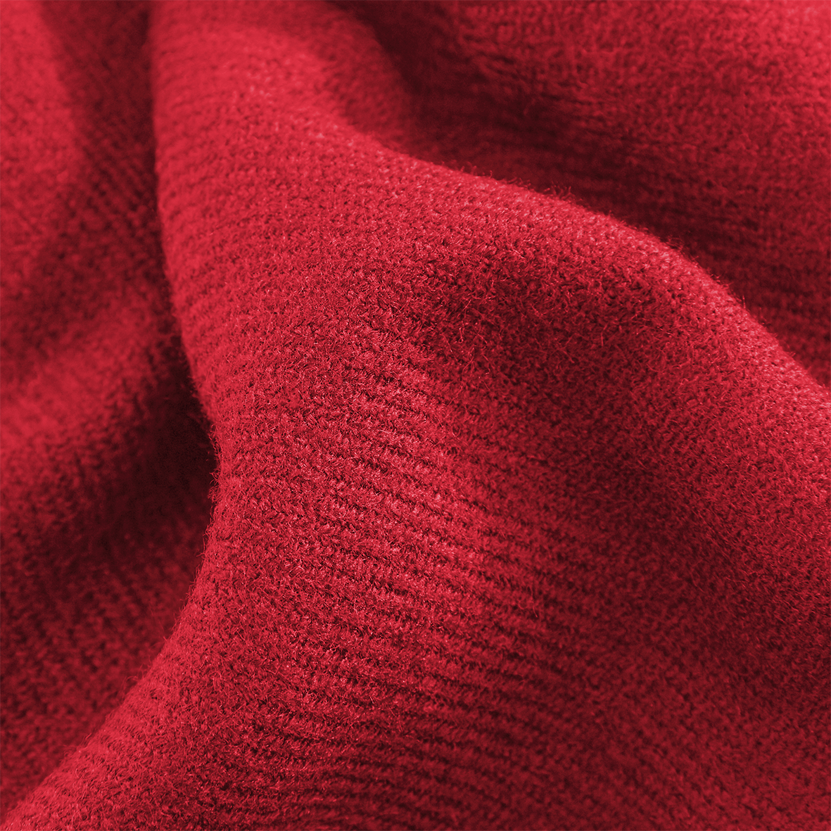 Classic Woven Scarf | BISCUIT
