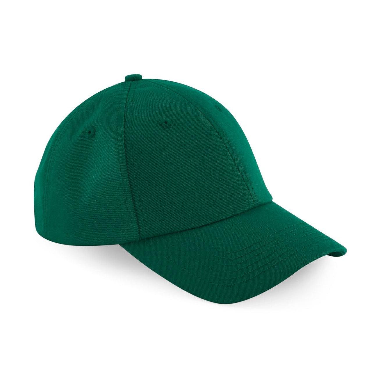 Authentic Baseball Cap | BOTTLE GREEN