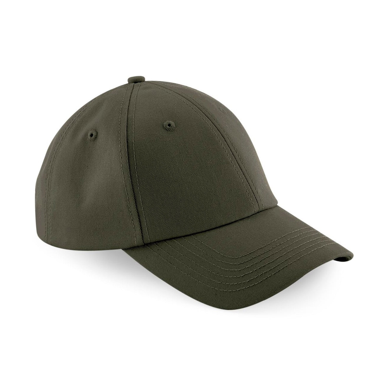 Authentic Baseball Cap | MILITARY GREEN