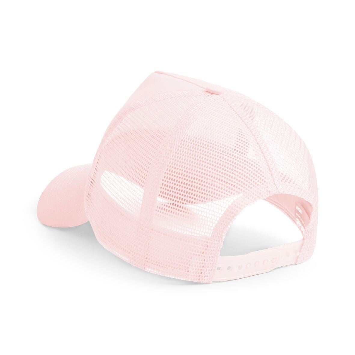 Snapback Trucker | CLASSIC RED/CLASSIC RED