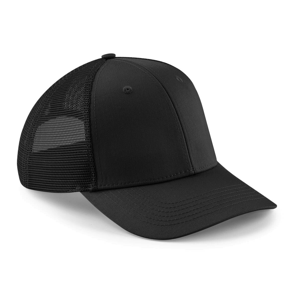 Urbanwear Trucker | BLACK