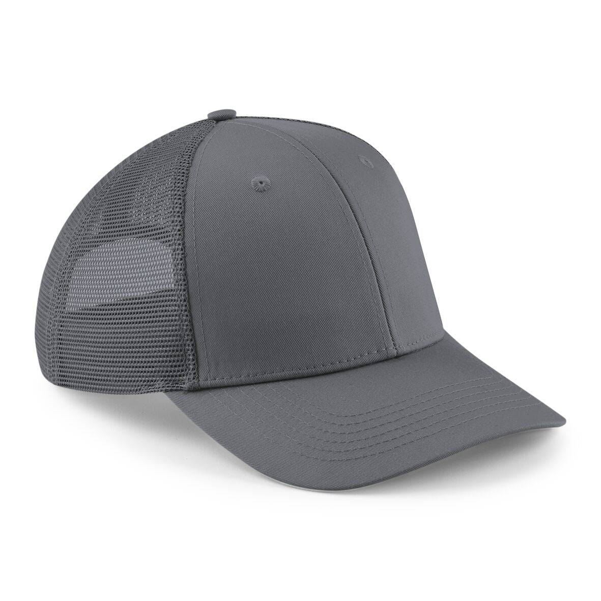 Urbanwear Trucker | GRAPHITE GREY