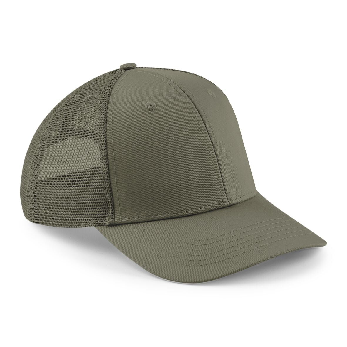 Urbanwear Trucker | OLIVE GREEN