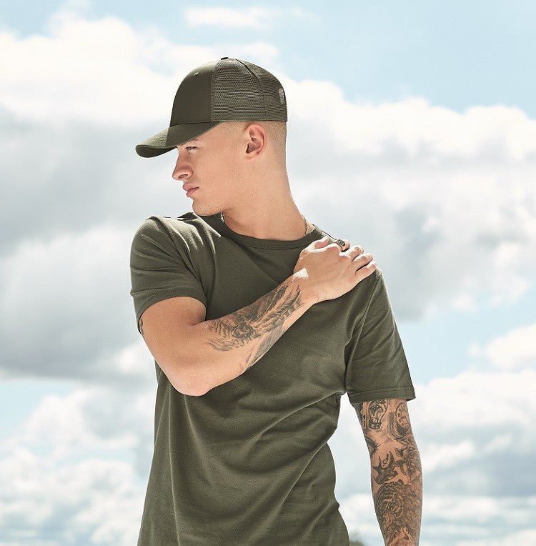 Urbanwear Trucker | LIGHT GREY