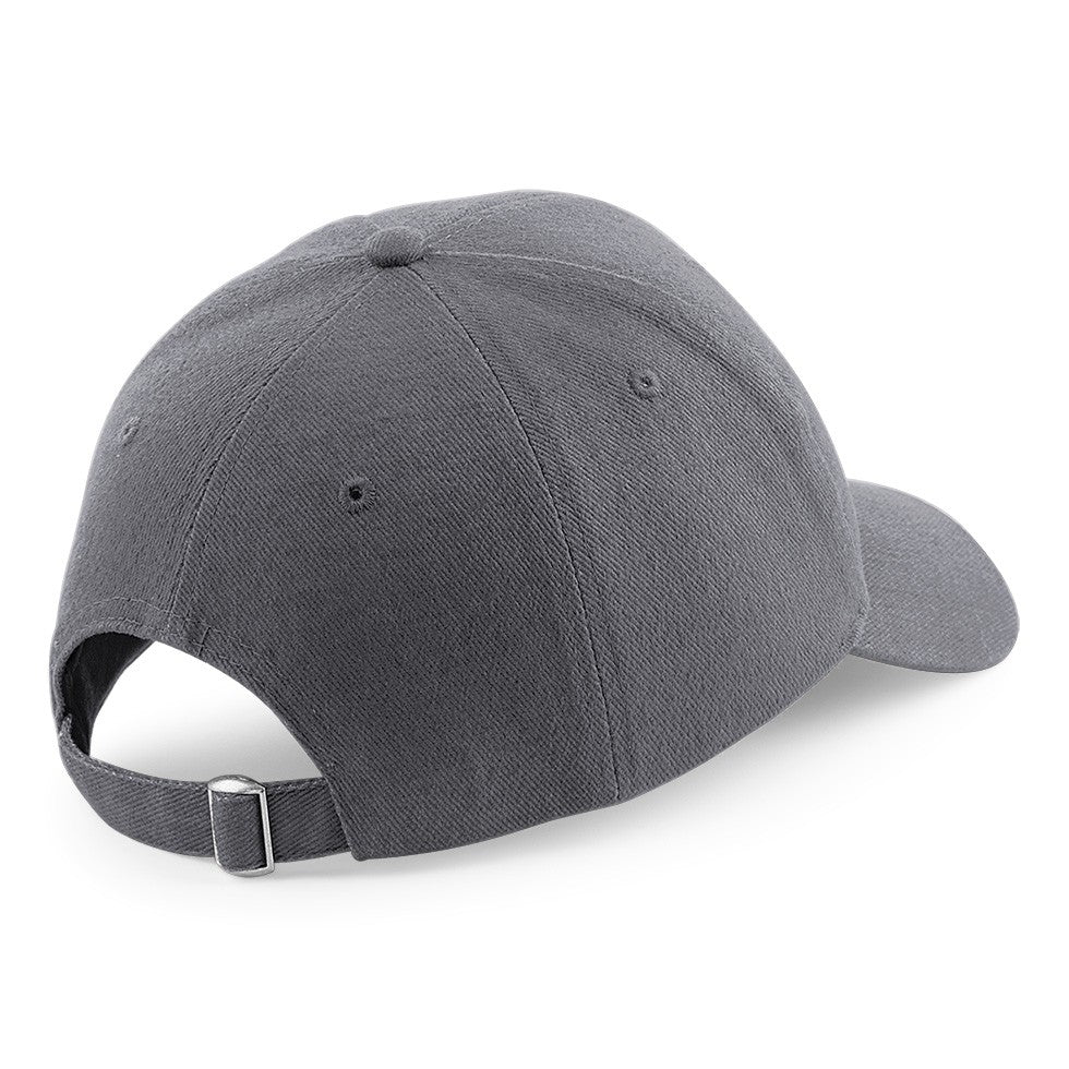 Pro Style Heavy Brushed Cotton Cap | FRENCH NAVY/STONE