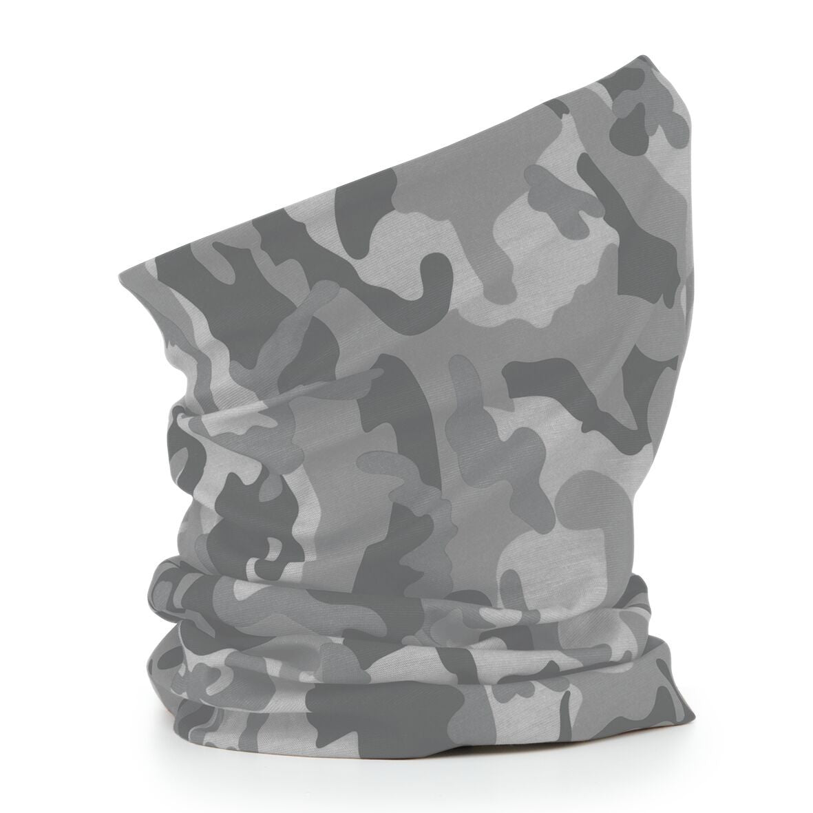 Morf Original | ARCTIC CAMO