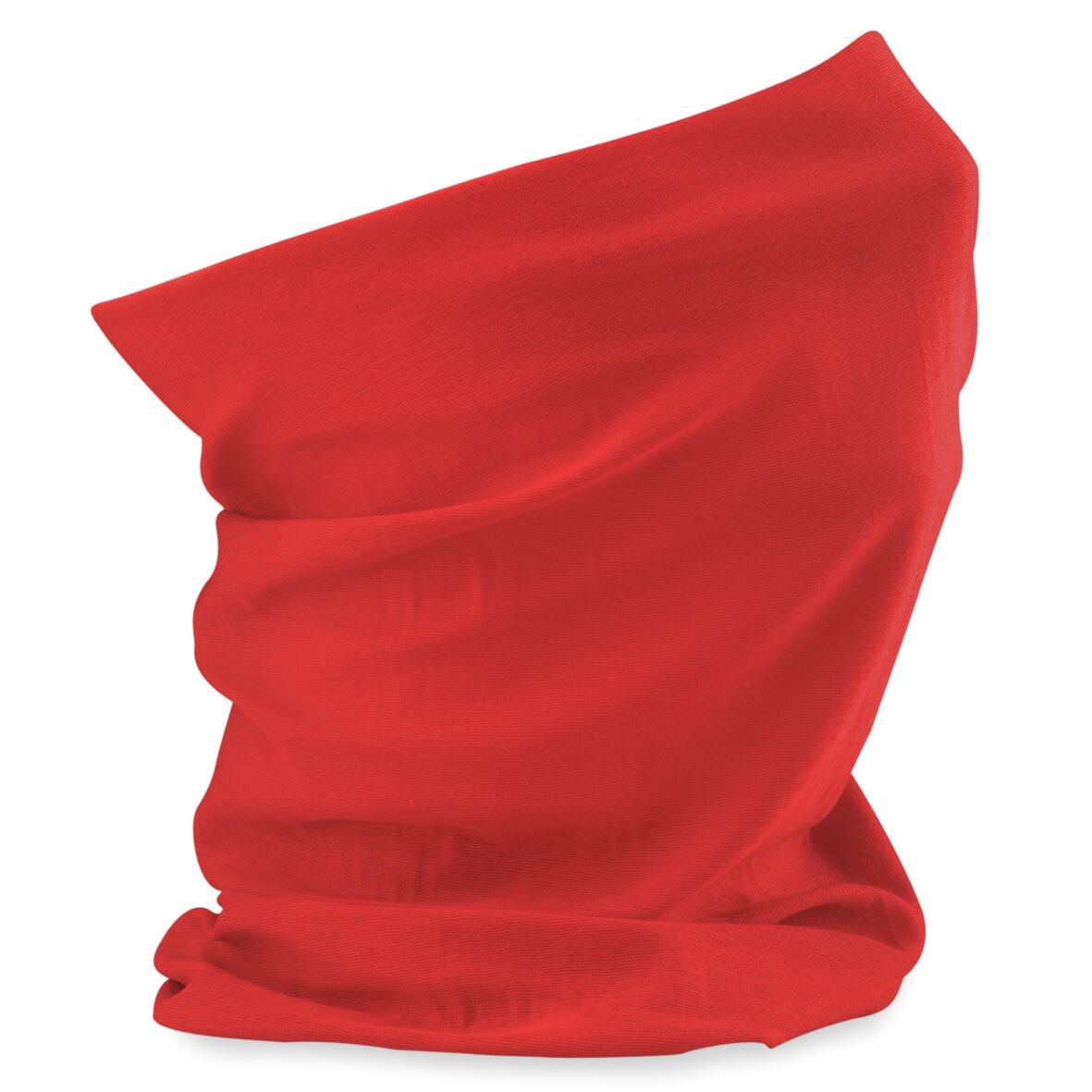 Morf Original | BRIGHT RED