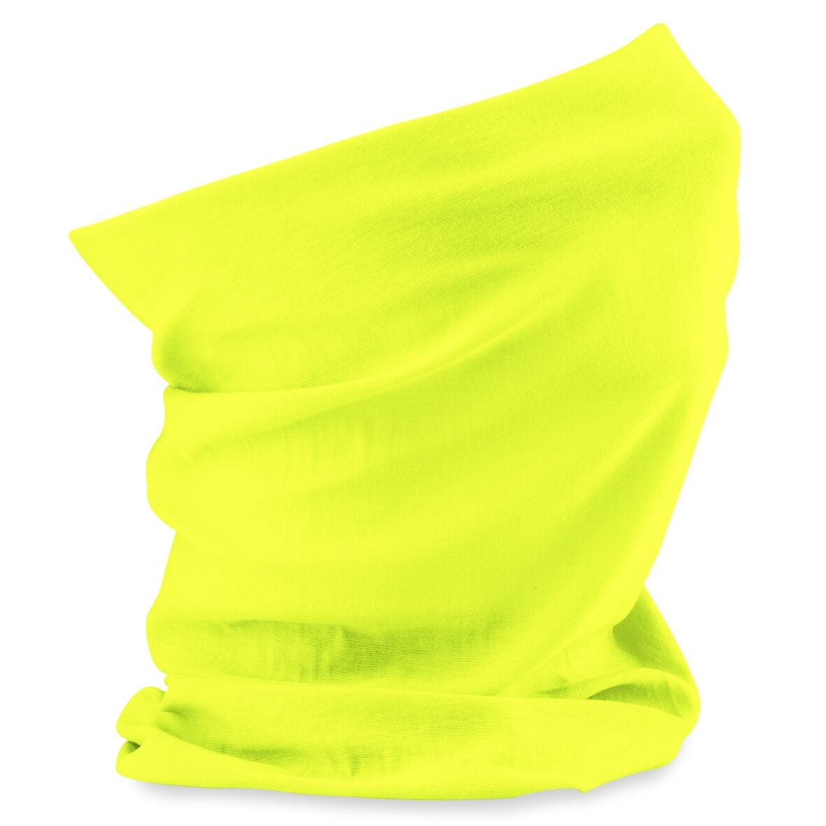 Morf Original | FLUORESCENT YELLOW