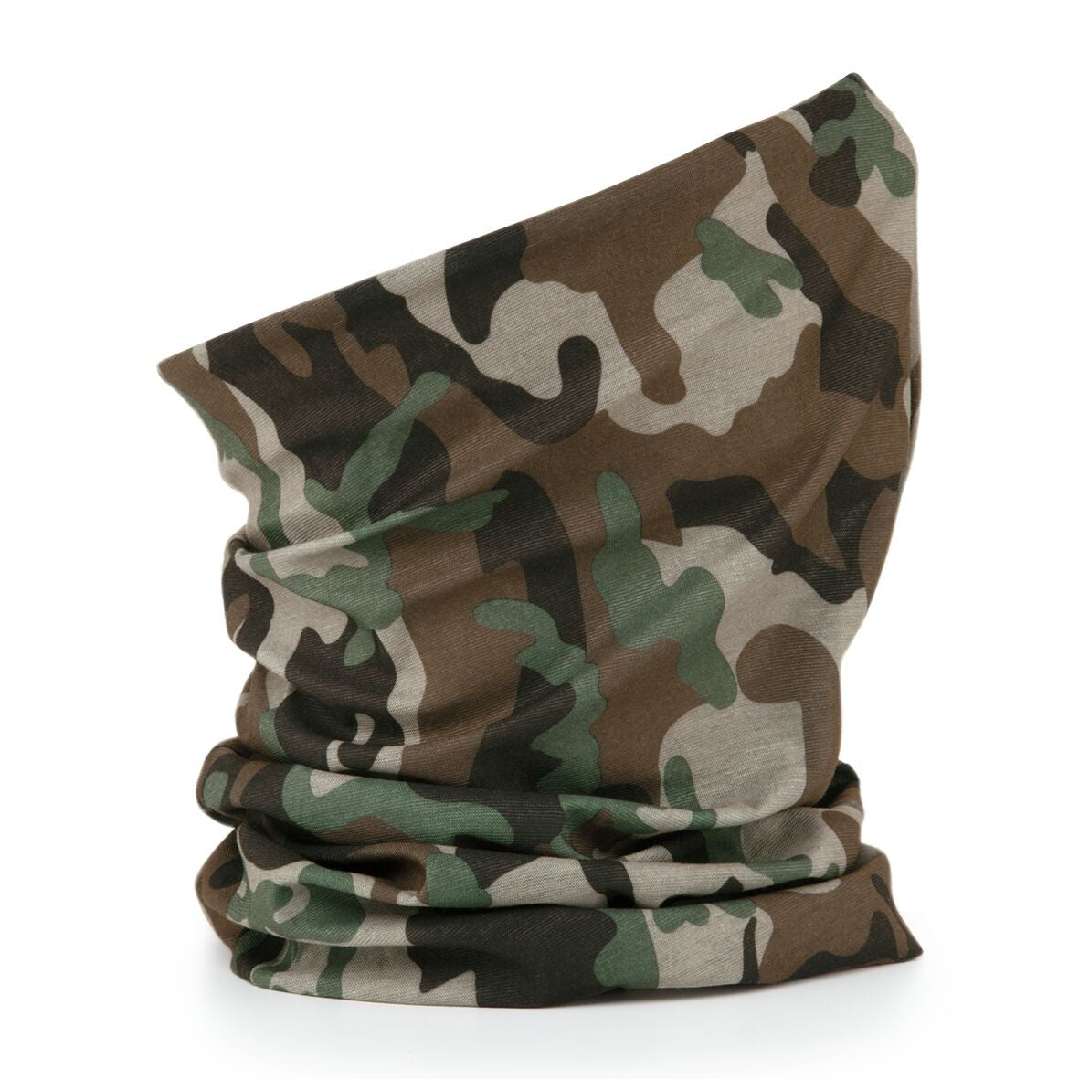 Morf Original | JUNGLE CAMO