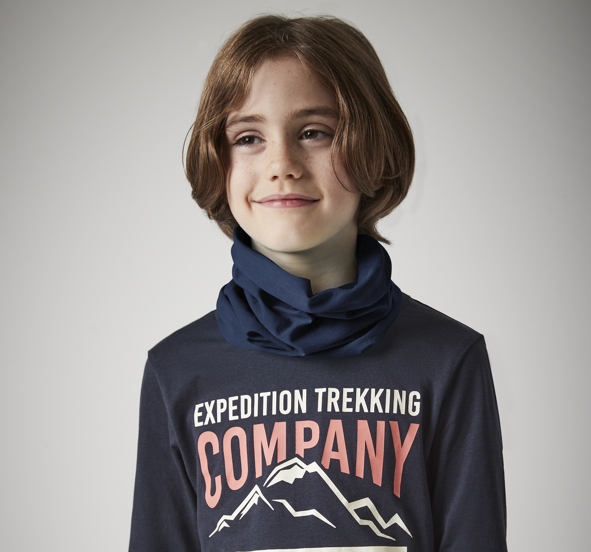 Kids Morf Original | ORANGE