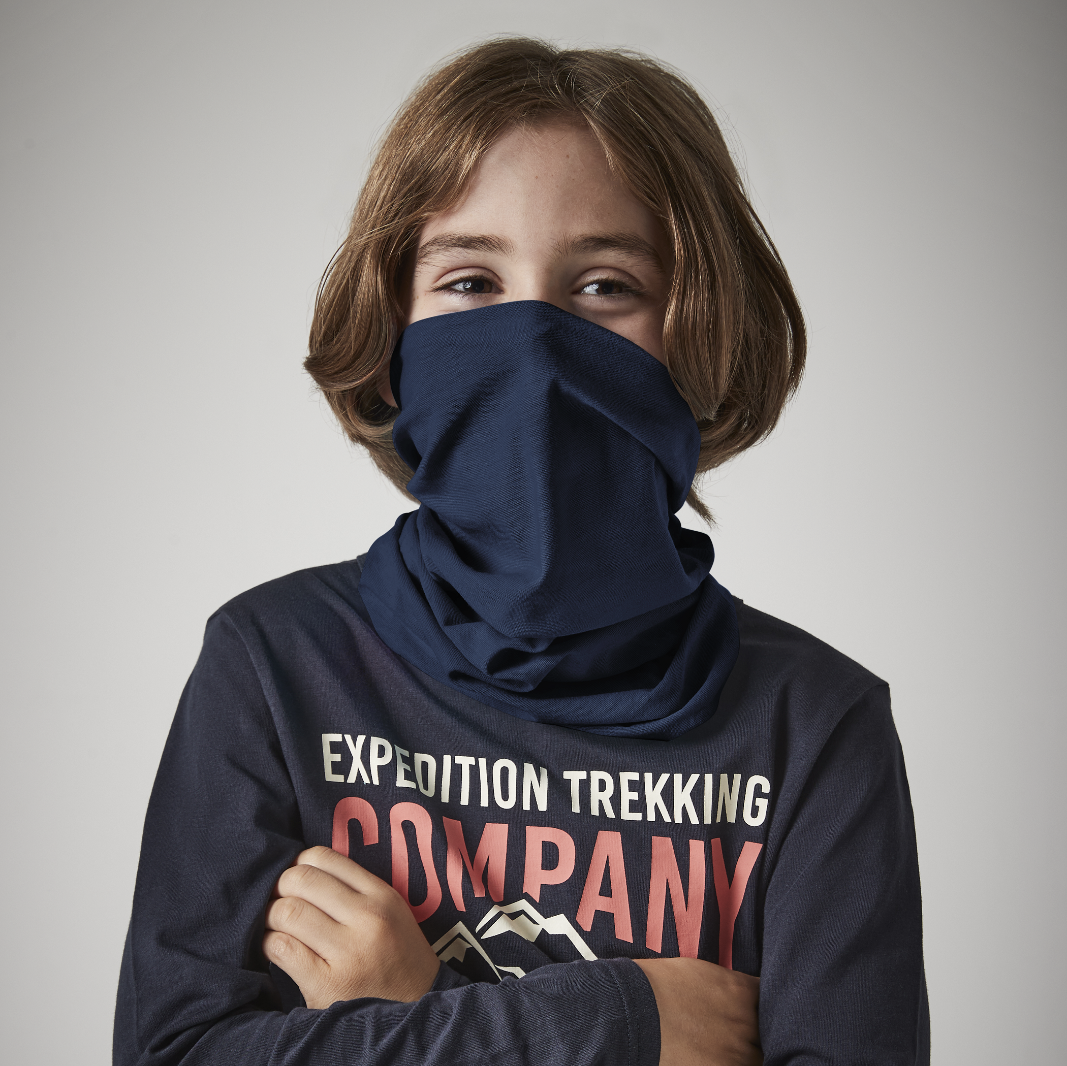 Kids Morf Original | FRENCH NAVY