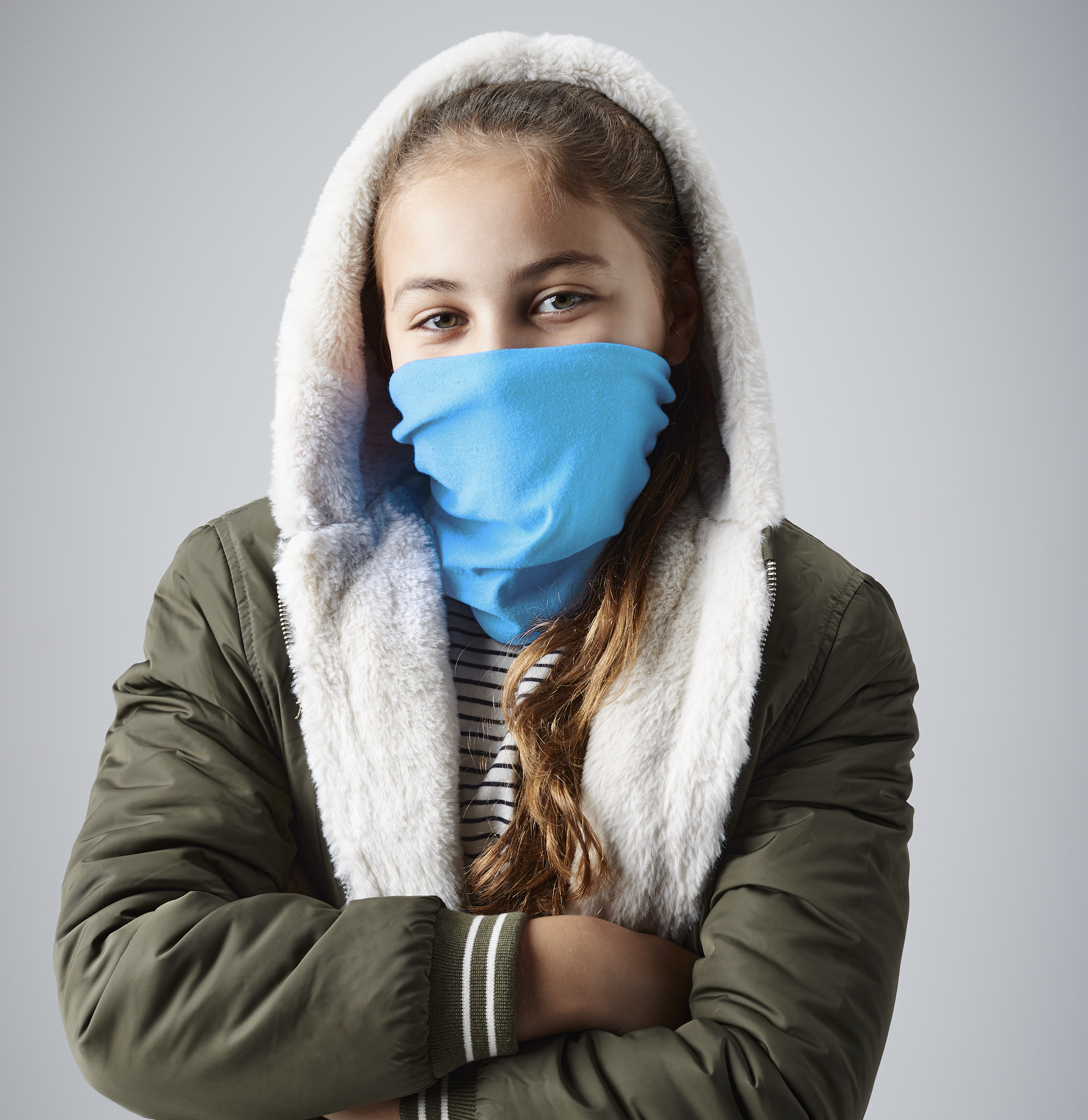 Kids Morf Original | SURF BLUE