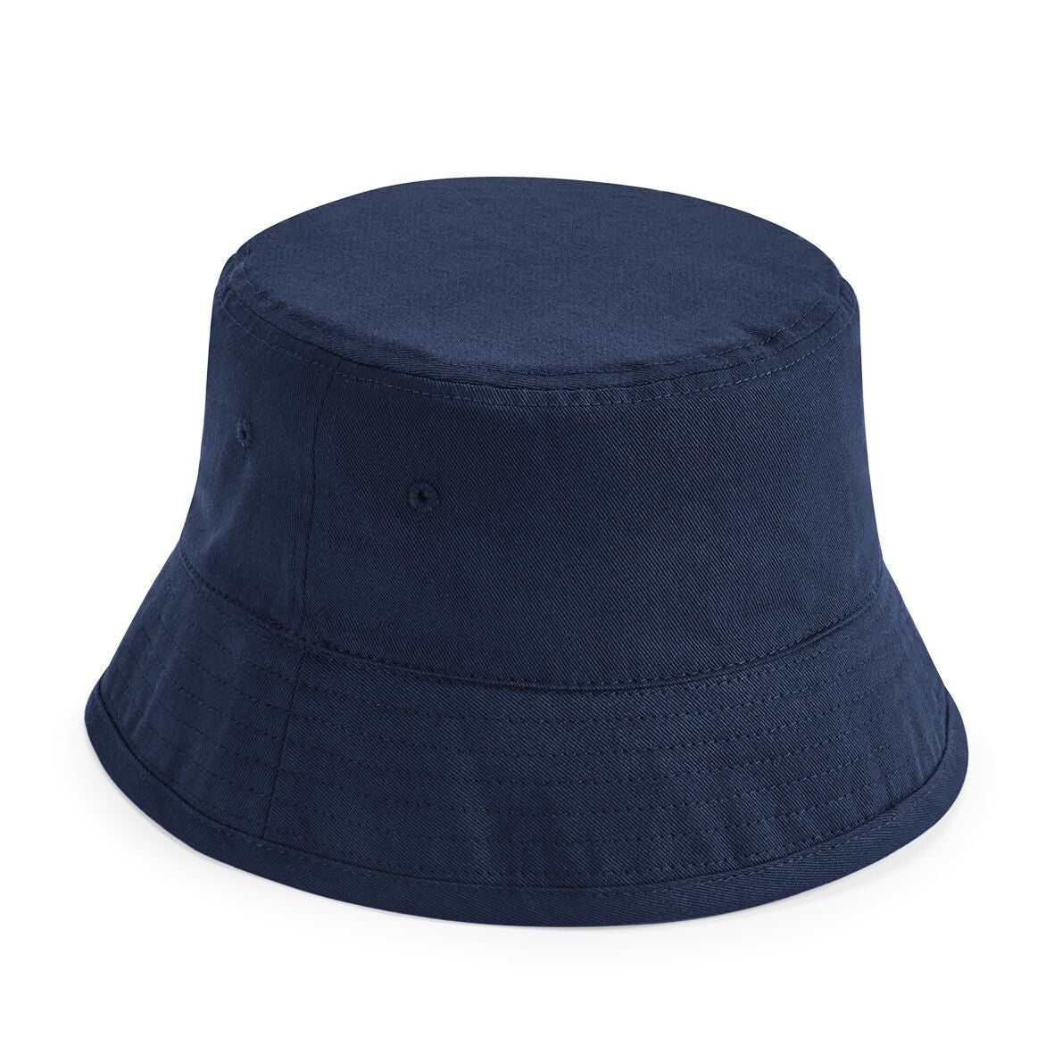 Kids Organic Cotton Bucket Hat | NAVY