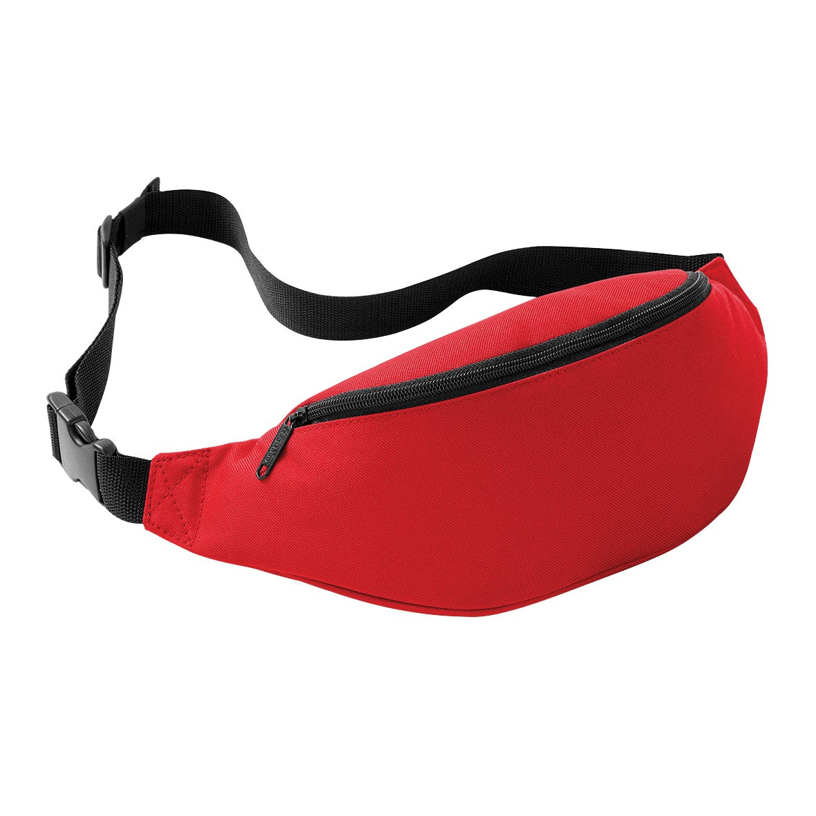 Belt Bag | CLASSIC RED