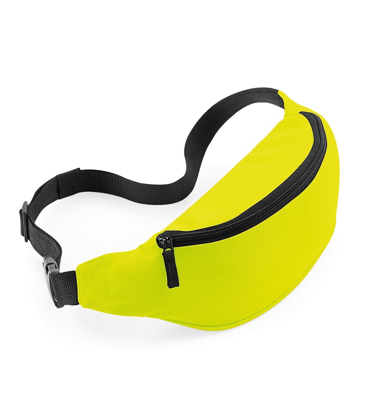 Belt Bag | FLUORESCENT YELLOW