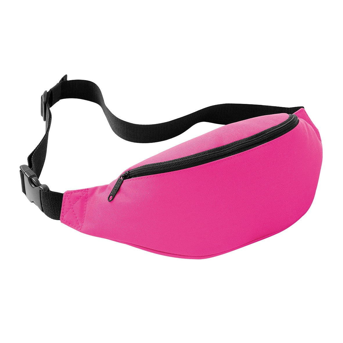 Belt Bag | FUCHSIA