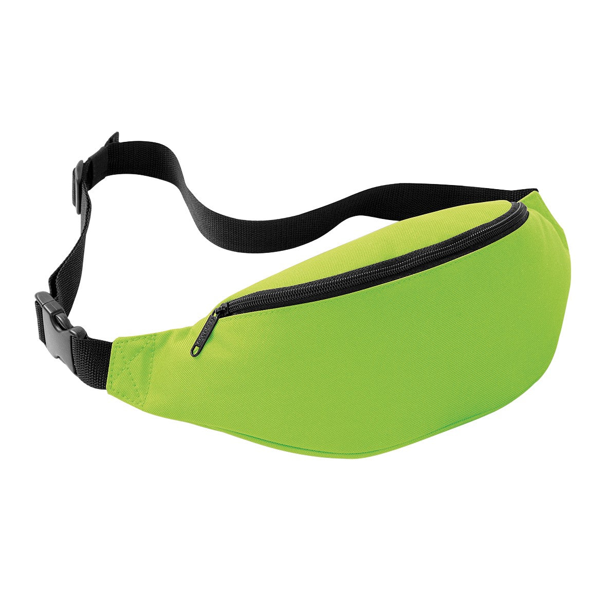 Belt Bag | LIME GREEN
