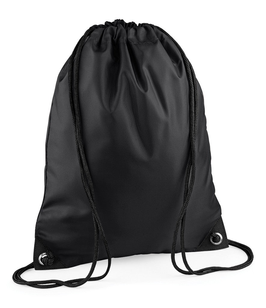Premium Gymsac | BLACK