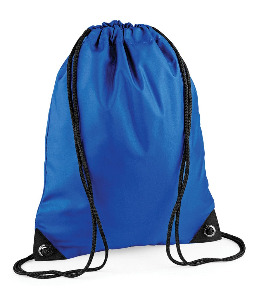 Premium Gymsac | BRIGHT ROYAL