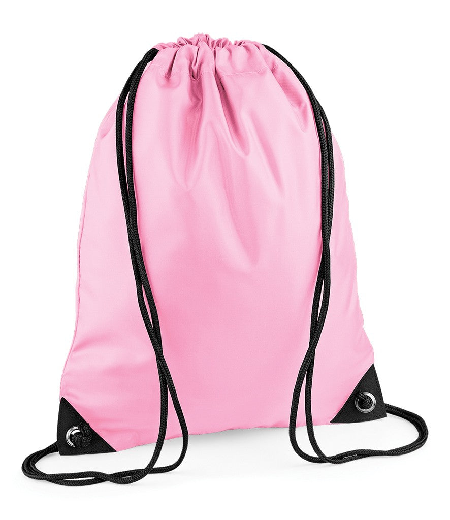 Premium Gymsac | CLASSIC PINK