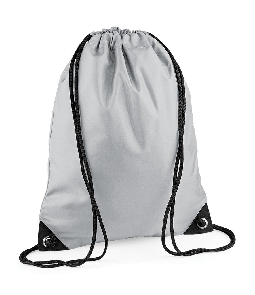 Premium Gymsac | LIGHT GREY
