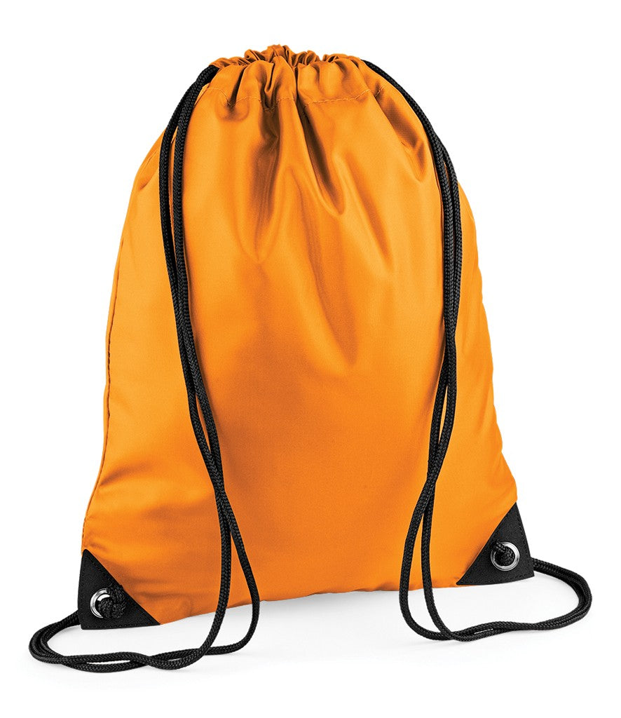 Premium Gymsac | ORANGE