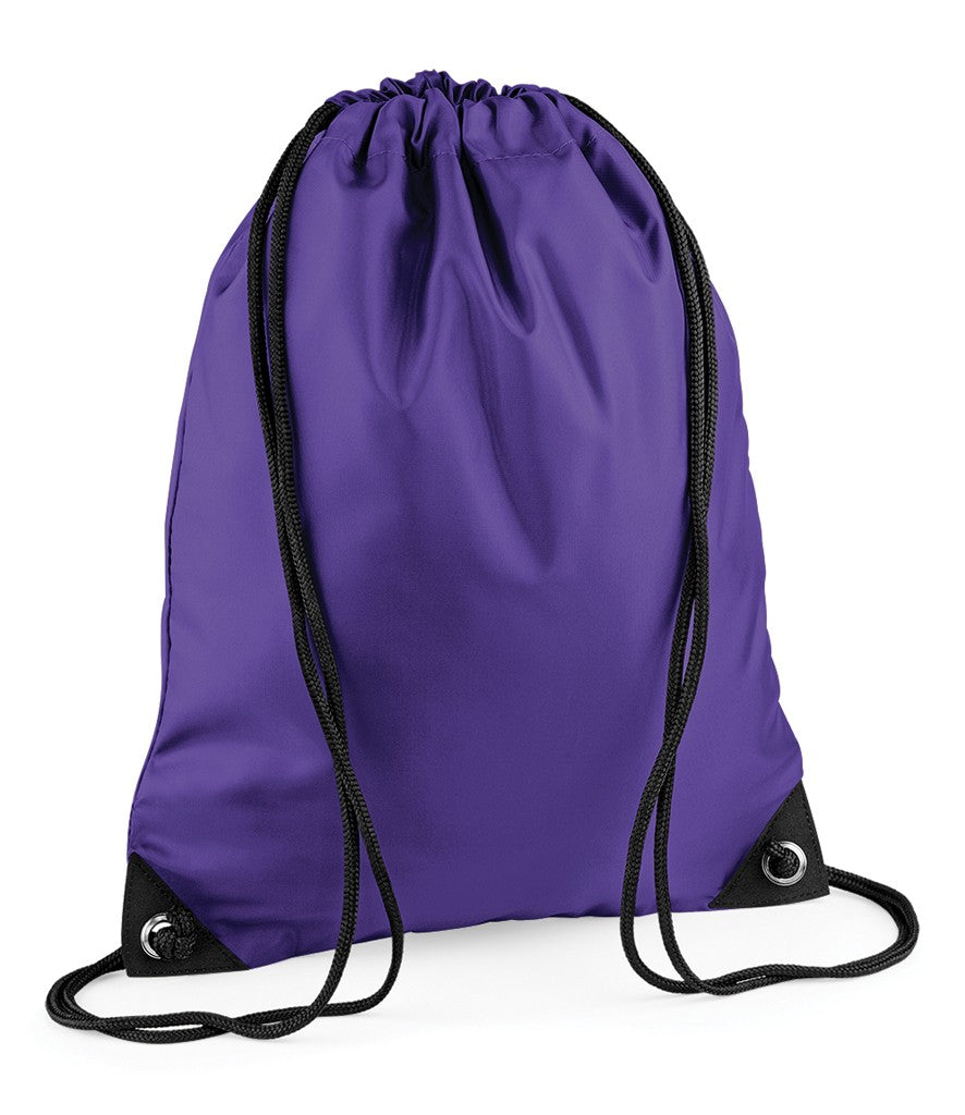 Premium Gymsac | PURPLE
