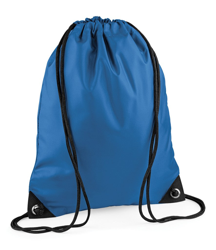 Premium Gymsac | SAPPHIRE BLUE