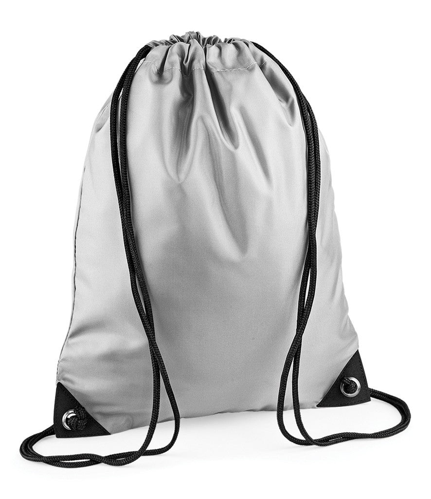 Premium Gymsac | SILVER