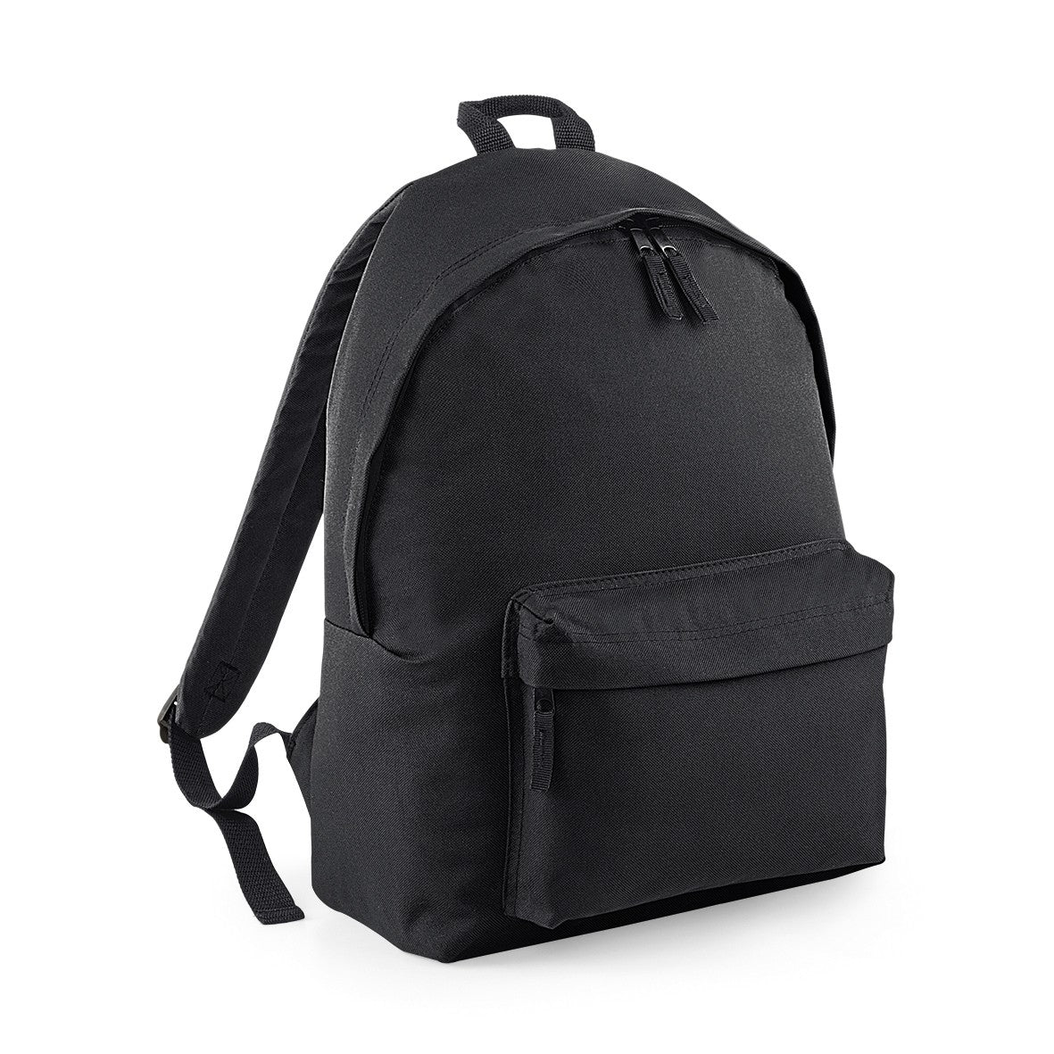 Original Fashion Backpack | BLACK/BLACK