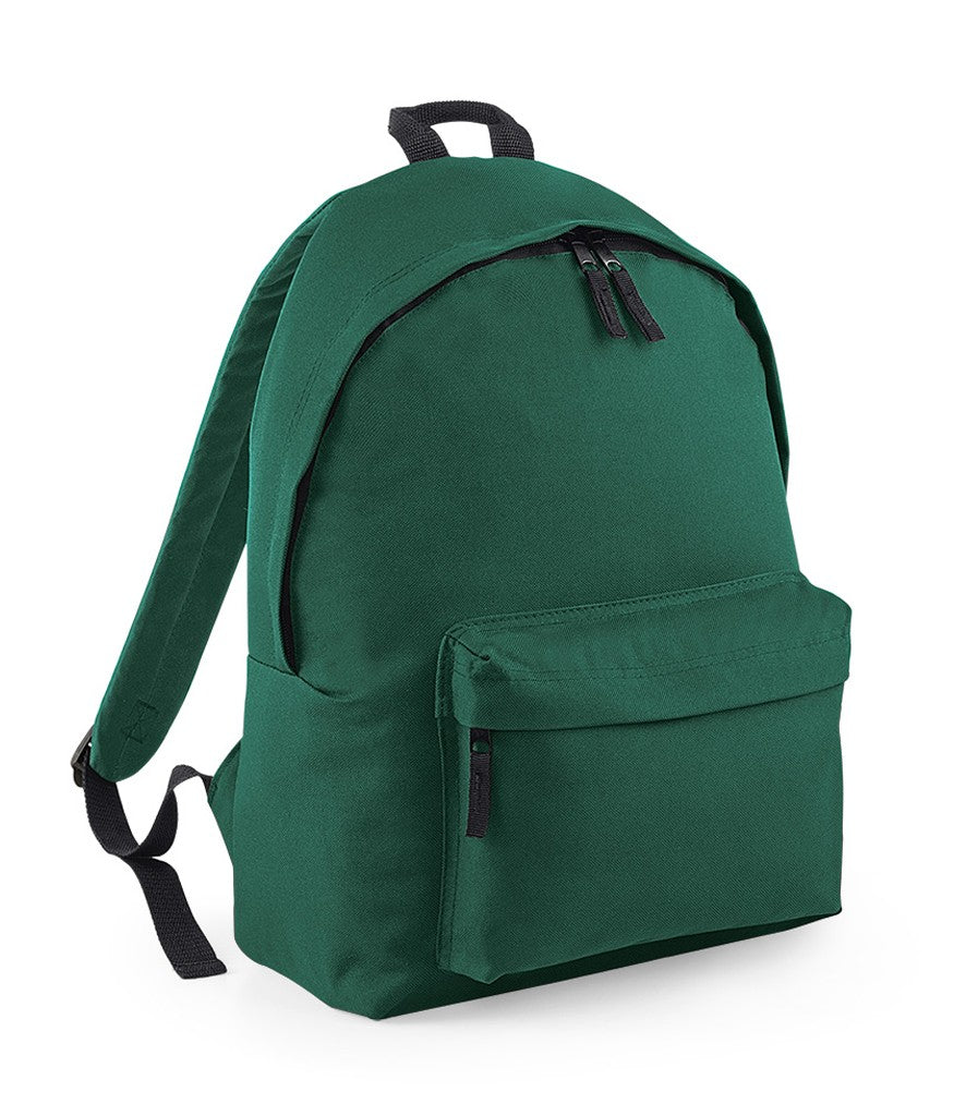 Original Fashion Backpack | BOTTLE GREEN
