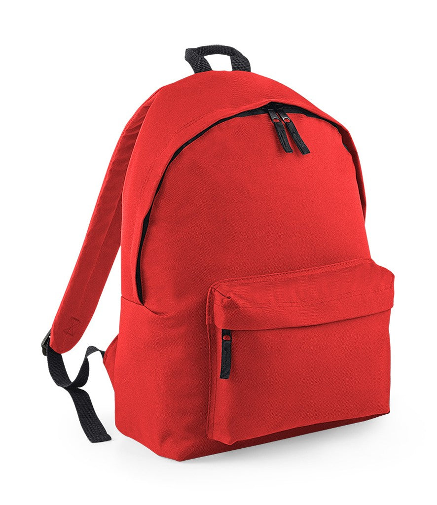 Original Fashion Backpack | BRIGHT RED