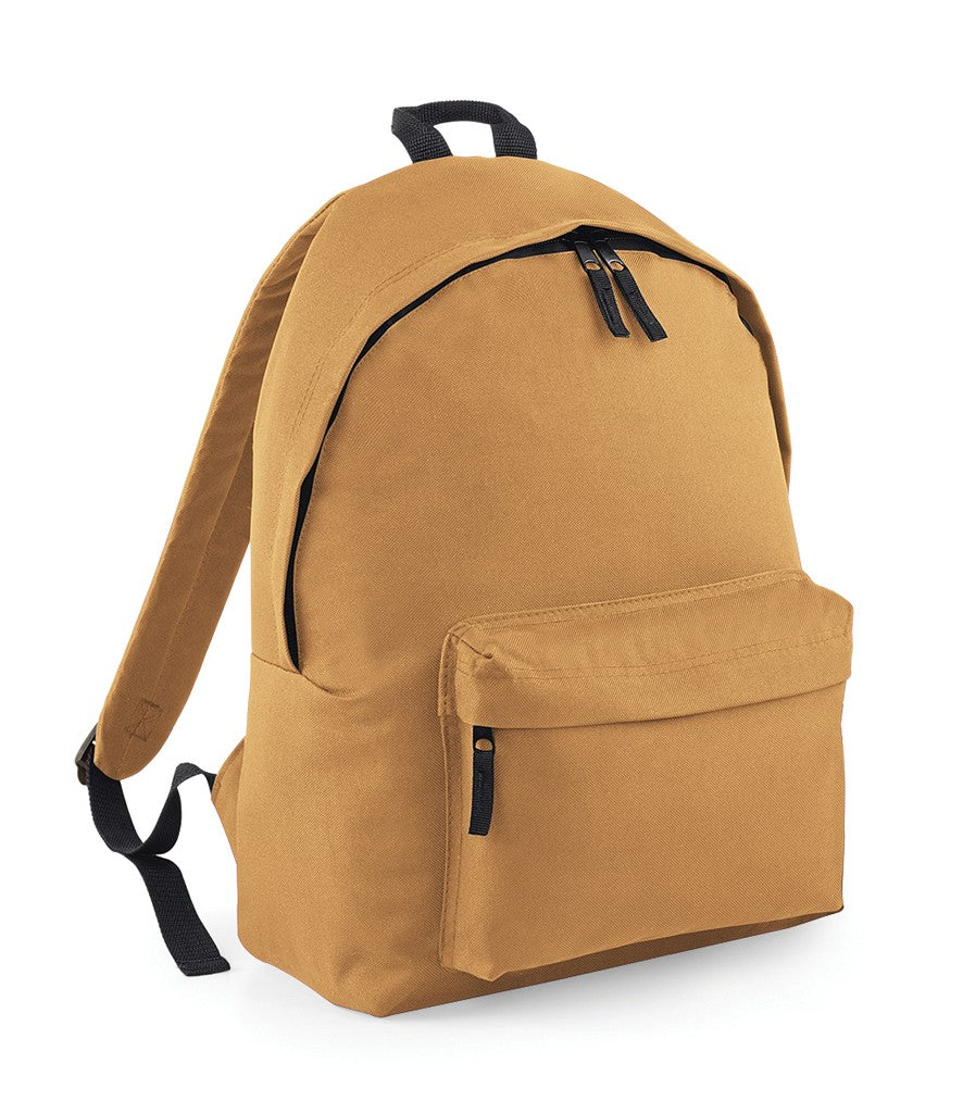 Original Fashion Backpack | CARAMEL