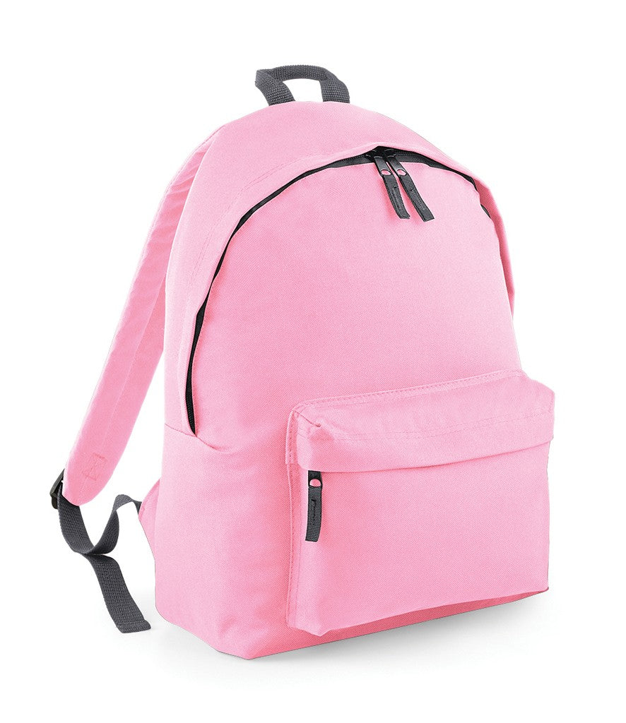 Original Fashion Backpack | CLASSIC PINK/GRAPHITE GREY