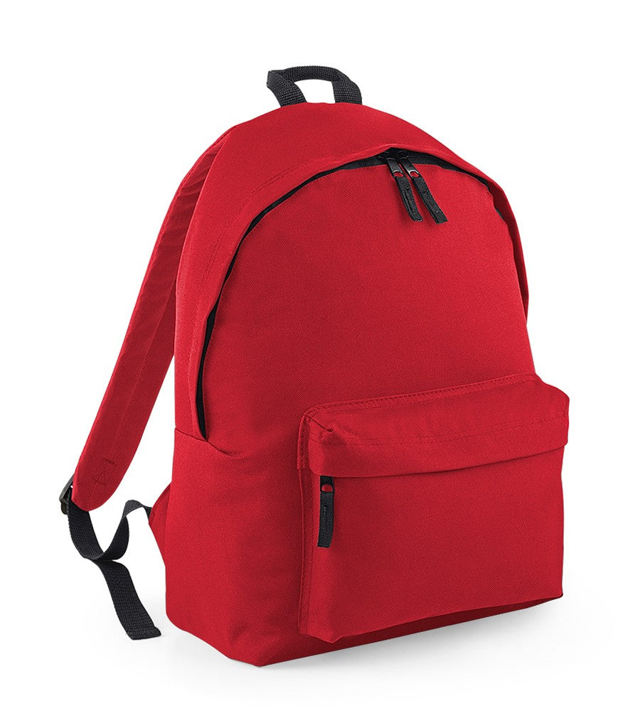 Original Fashion Backpack | CLASSIC RED