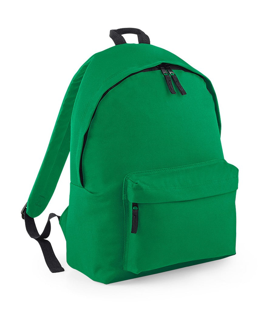 Original Fashion Backpack | KELLY GREEN